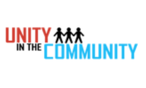 UNITY IN THE COMMUNITY